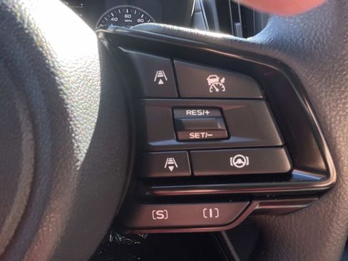 New 2026 Subaru Crosstrek 2.0i Premium image 16