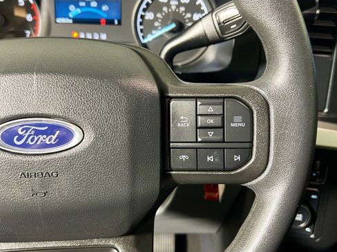 Used 2024 Ford F250 XL w/ STX Appearance Package AWD/4WD image 19