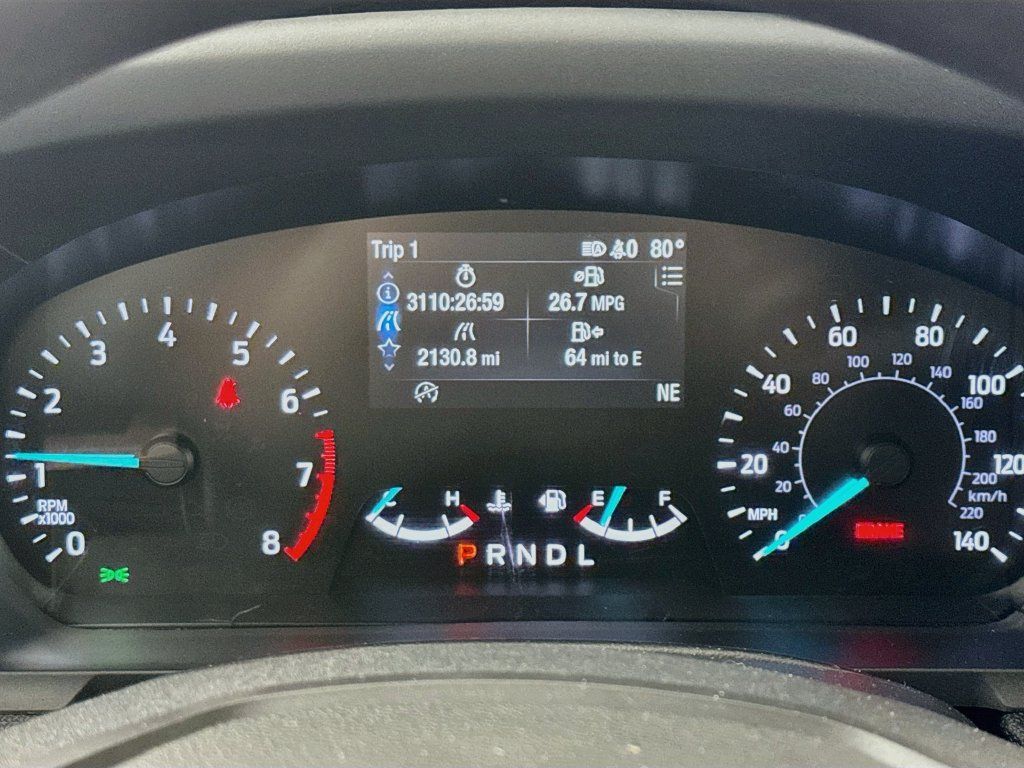 Used 2021 Ford Explorer 2WD image 13