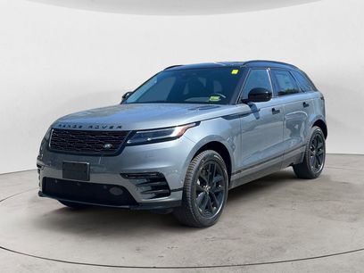 New 2026 Land Rover Range Rover Velar Dynamic SE