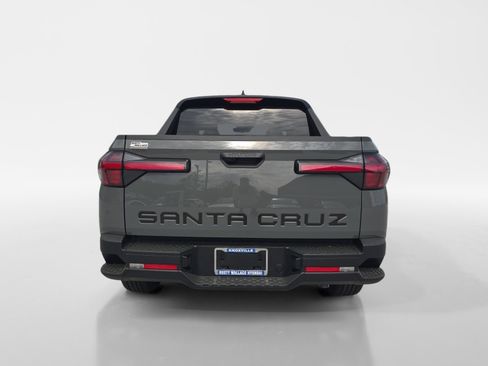 New 2026 Hyundai Santa Cruz SE FWD image 4