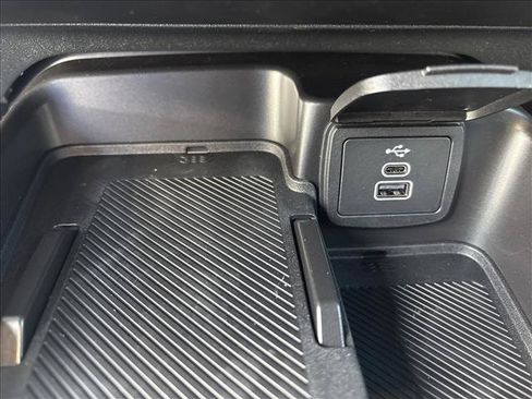 New 2026 Ford Bronco Outer Banks AWD/4WD image 16