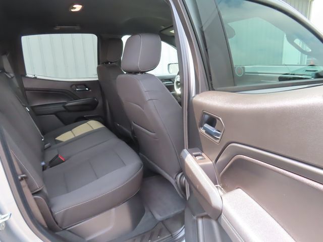Used 2025 GMC Canyon Elevation w/ Convenience Package AWD/4WD image 28