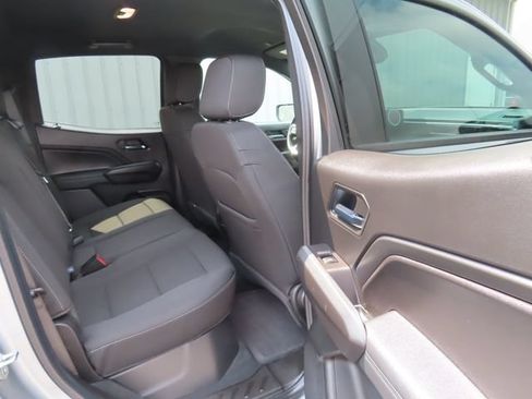Used 2025 GMC Canyon Elevation w/ Convenience Package AWD/4WD image 28