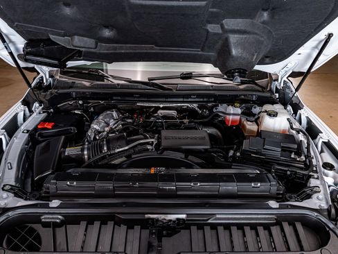 Used 2025 GMC Sierra 3500 Denali w/ Denali Reserve Package image 34