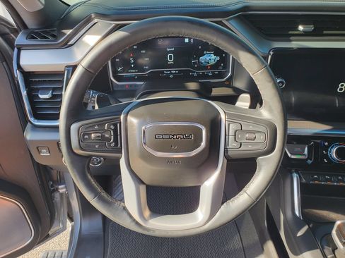 Used 2023 GMC Sierra 1500 Denali w/ Denali Reserve Package AWD/4WD image 21
