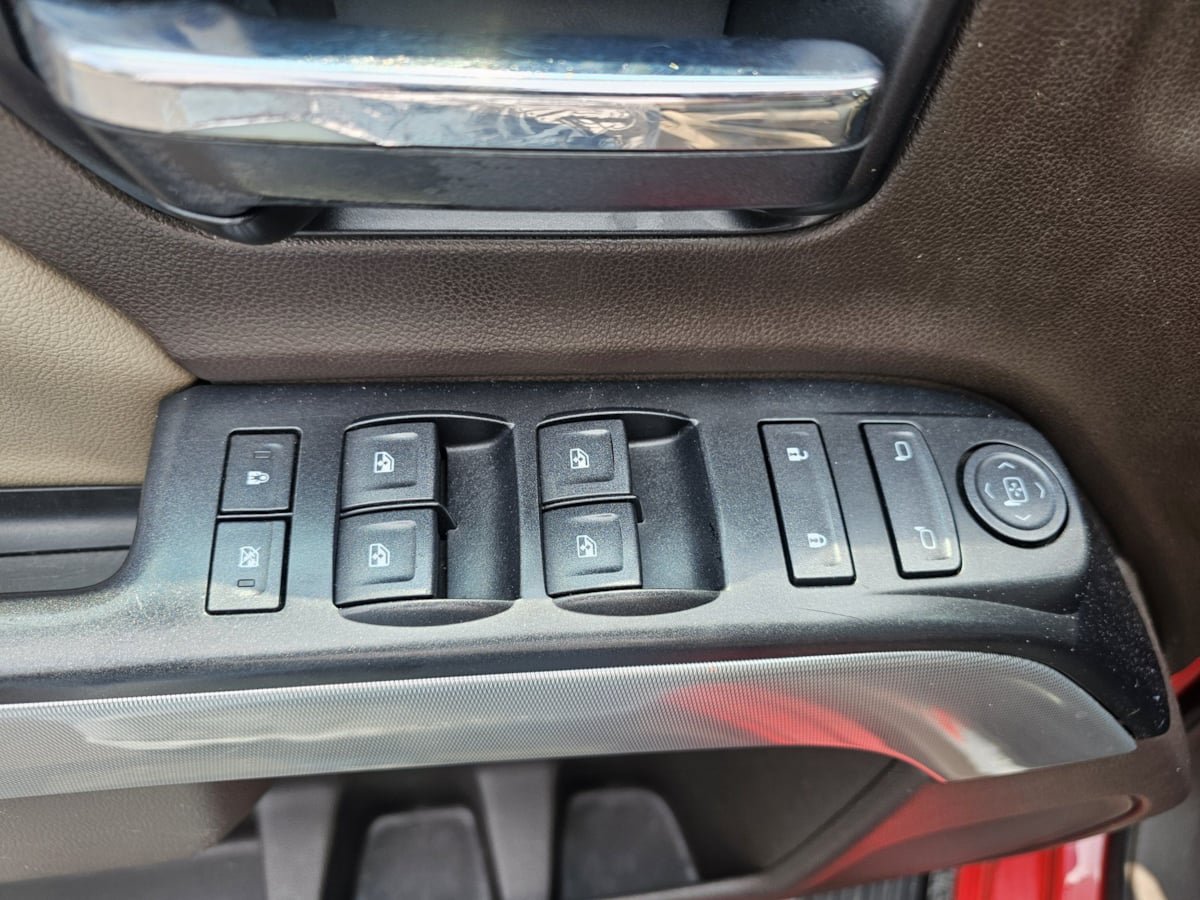 Used 2014 Chevrolet Silverado 1500 LT w/ All Star Edition AWD/4WD image 13