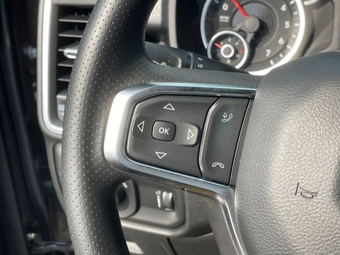 New 2026 RAM 1500 4x4 Quad Cab image 24