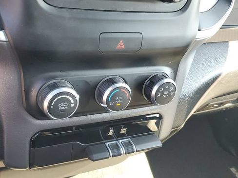 Used 2022 RAM 1500 Lone Star RWD image 18
