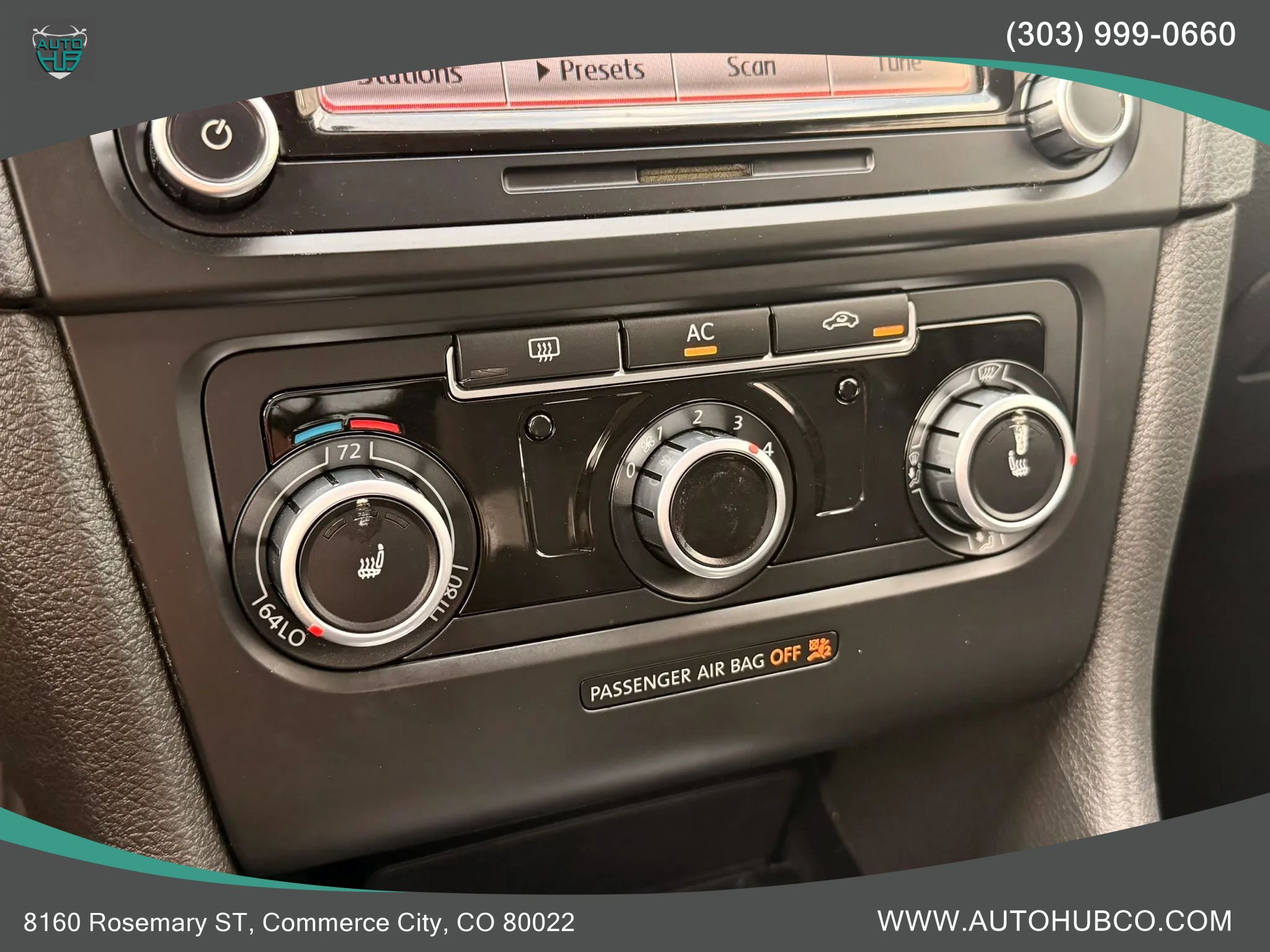 Used 2011 Volkswagen Golf TDI FWD image 17
