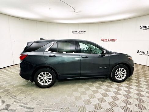 Used 2018 Chevrolet Equinox LT image 10