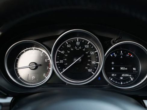 Used 2020 MAZDA CX-5 Sport image 33