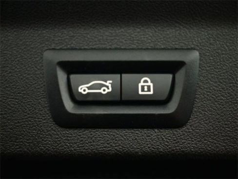 Used 2020 BMW X3 M40i w/ Premium Package image 51