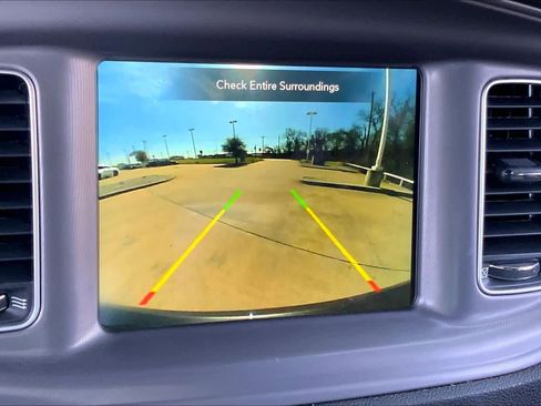 Used 2023 Dodge Charger Scat Pack w/ Harman/Kardon Audio Group image 28