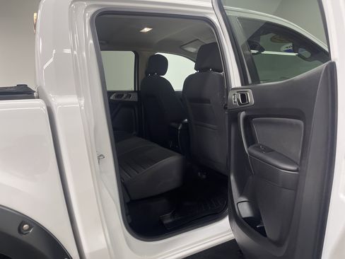 Used 2021 Ford Ranger XLT w/ Equipment Group 301A Mid image 19