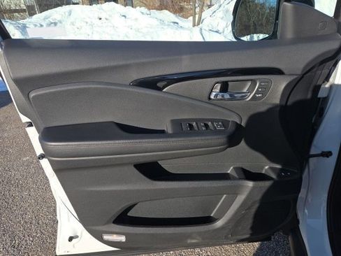 Used 2021 Honda Passport Elite image 18