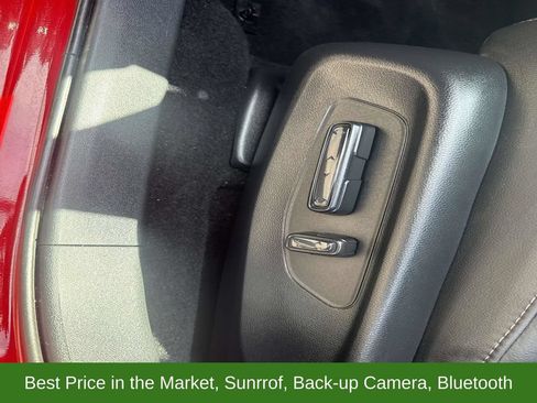 Used 2025 Honda HR-V EX-L image 18