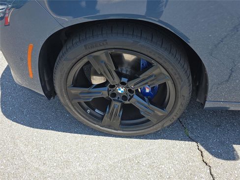 Certified 2025 BMW X3 M50 w/ Premium Package AWD/4WD image 10
