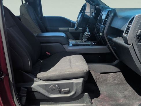 Used 2018 Ford F150 XLT w/ Equipment Group 302A Luxury AWD/4WD image 16