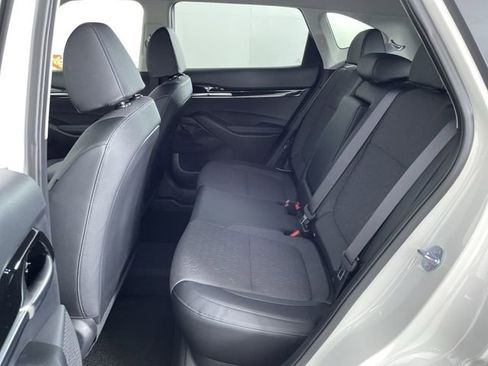 New 2026 Kia Seltos S image 21