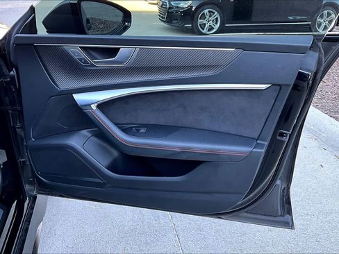 Used 2024 Audi RS 7 Performance image 20