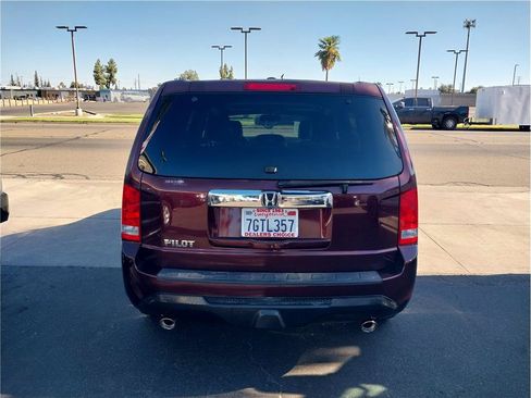 Used 2014 Honda Pilot EX-L image 5