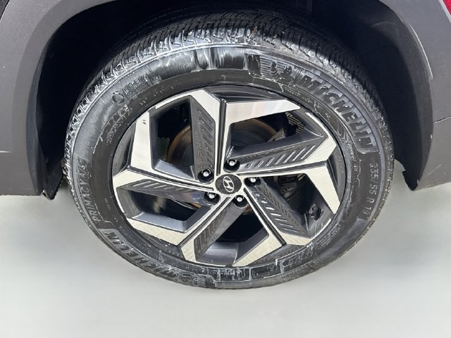 Used 2022 Hyundai Tucson SEL AWD/4WD image 36