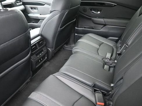 Certified 2026 Honda Pilot EX-L image 20