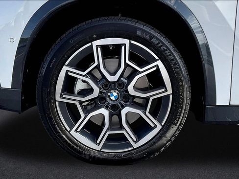 Used 2026 BMW X1 xDrive28i w/ Convenience Package AWD/4WD image 33