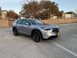 Used 2025 Acura ADX A-Spec video 1