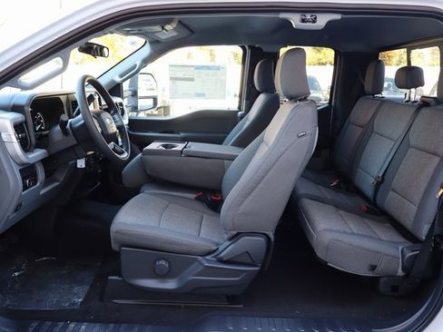 New 2026 Ford F350 XL w/ STX Appearance Package image 23