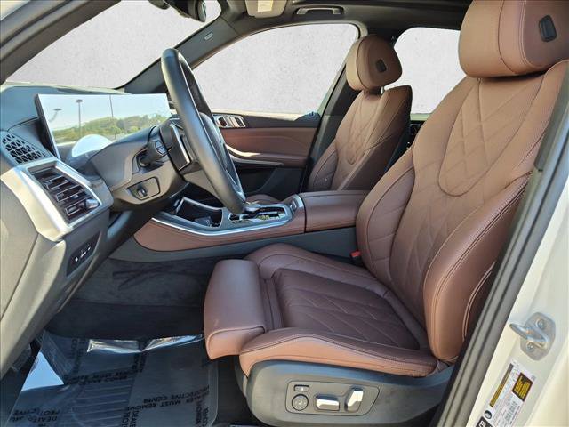Certified 2026 BMW X5 xDrive40i w/ Premium Package AWD/4WD image 17