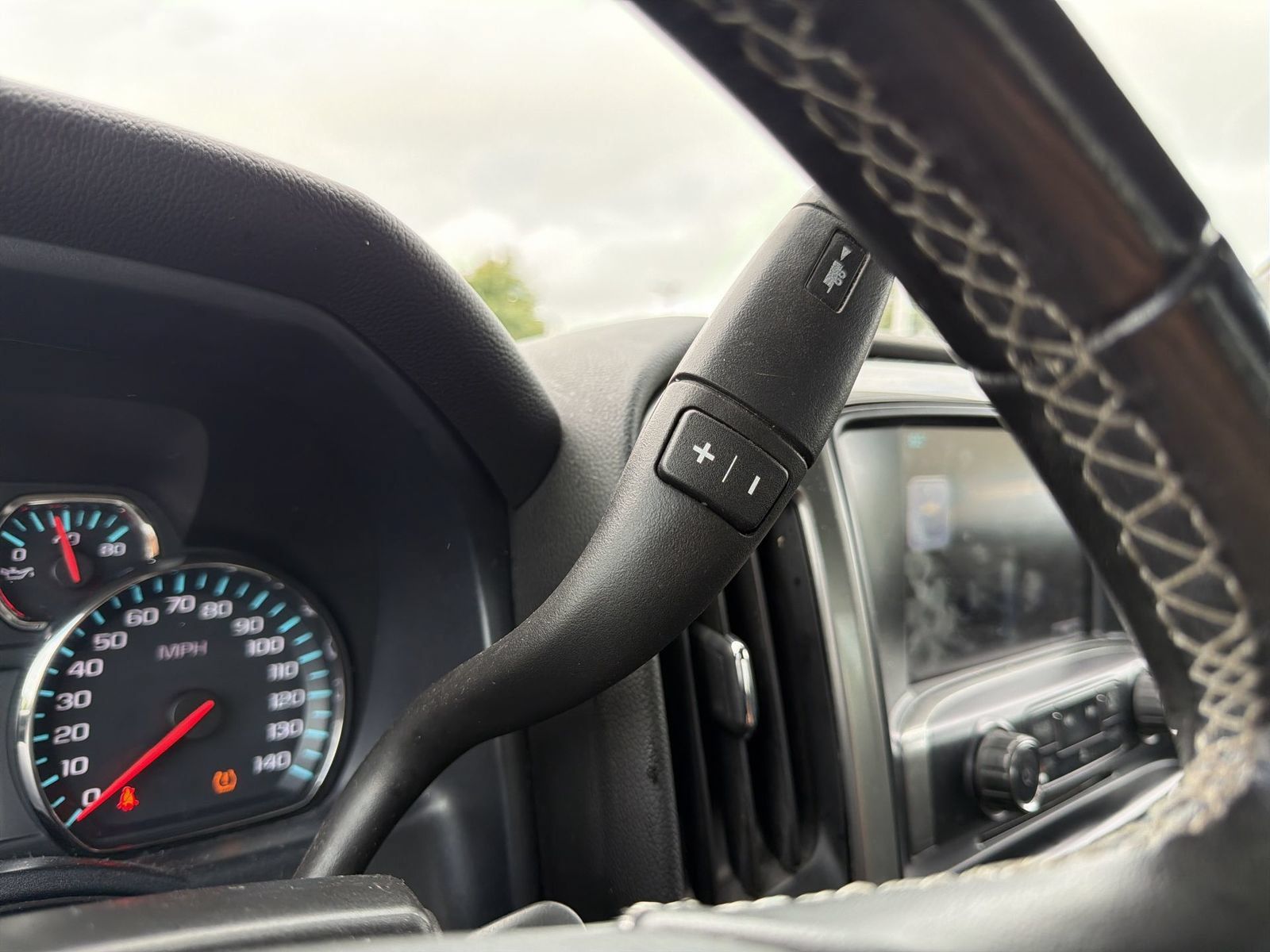 Used 2018 Chevrolet Silverado 1500 LT w/ All Star Edition AWD/4WD image 21