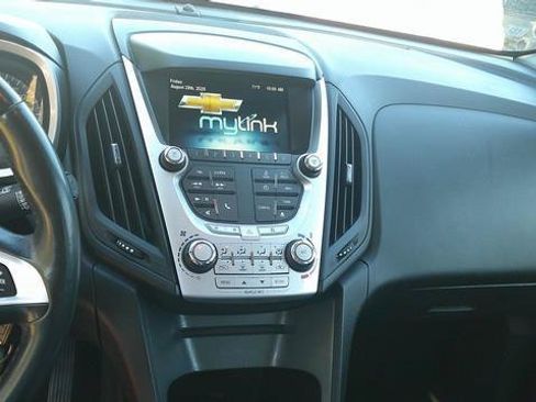 Used 2014 Chevrolet Equinox LT w/ Driver Convenience Package AWD/4WD image 7
