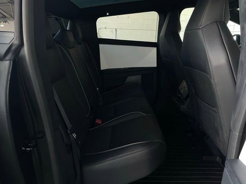 Used 2024 Tesla Cybertruck Cyberbeast AWD/4WD image 14