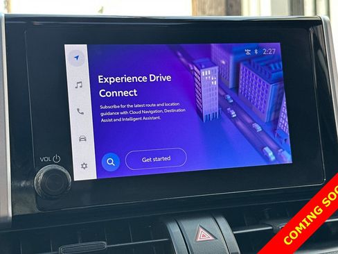 Certified 2024 Toyota RAV4 SE w/ Weather & Moonroof Package image 20