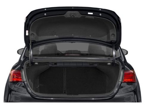 Certified 2024 Kia Forte GT-Line w/ GT-Line Premium Package image 14