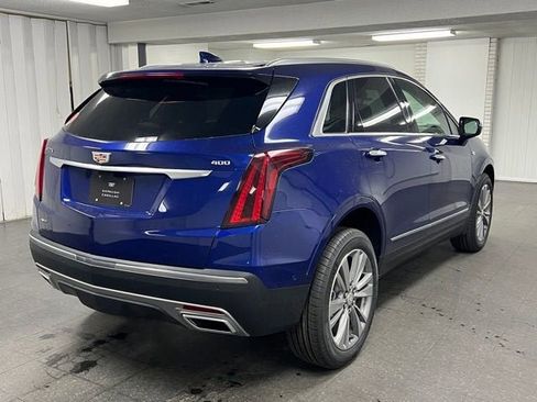New 2026 Cadillac XT5 Premium Luxury w/ Driver Assist Package image 5