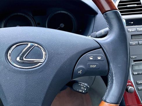 Used 2008 Lexus ES 350 image 16