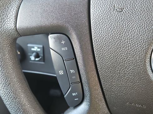 Used 2024 Chevrolet Express 3500 LS image 11