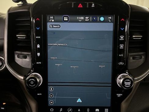 Used 2022 RAM 2500 Laramie image 14