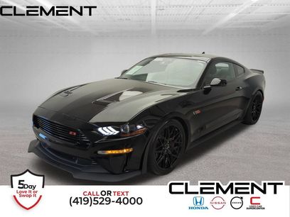 Used 2022 Ford Mustang GT Premium w/ GT Performance Package