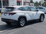 Used 2024 Hyundai Tucson SE image 4