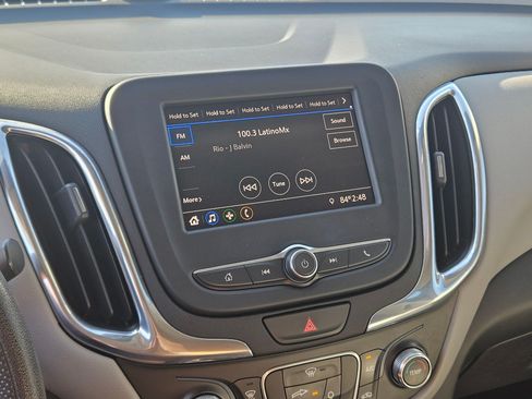 Certified 2020 Chevrolet Equinox LS w/ LS Convenience Package FWD image 17