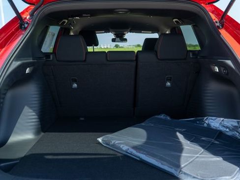 Used 2026 Honda HR-V Sport image 14