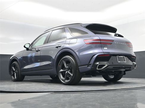 New 2026 Genesis GV70 3.5T Sport Prestige image 12