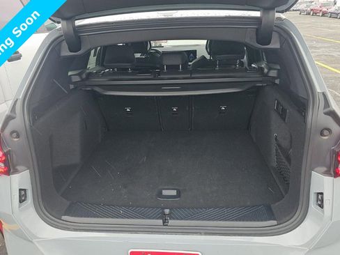 Used 2025 BMW X3 xDrive30i w/ Premium Package image 11