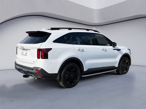 Used 2024 Kia Sorento X-Line EX AWD/4WD image 5