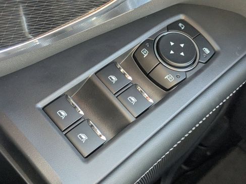 New 2025 Ford Expedition Max Platinum w/ Stealth Performance Package image 27