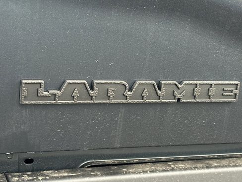 New 2026 RAM 2500 Laramie image 25